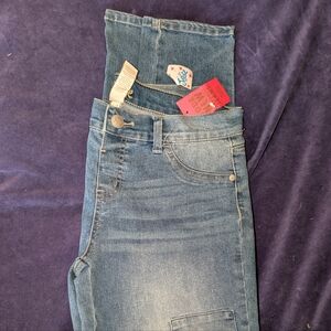 Justice Jeans